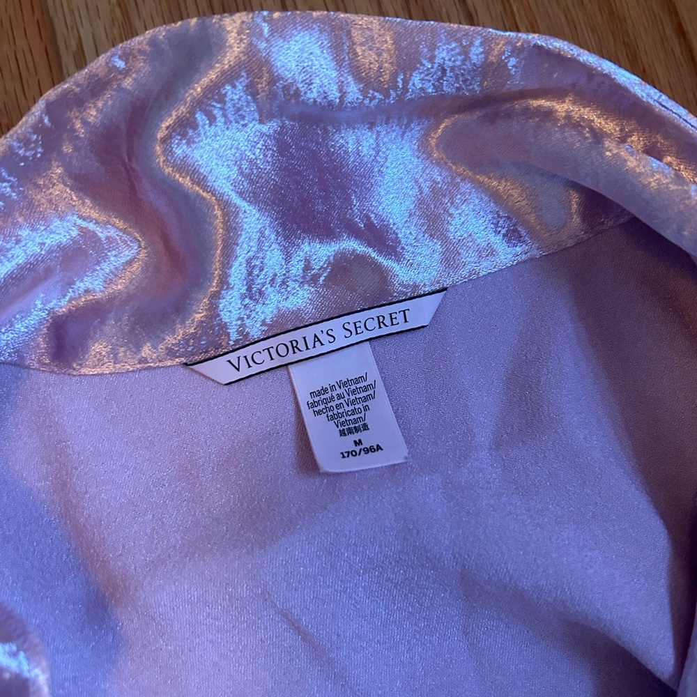 Victorias Secret PJs - Picture 4 of 4